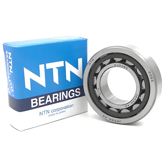 NTN Japan Made High Precision N2352em Nj2352em NF2352em Cylindrical Roller Bearing