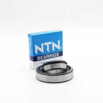 NTN Japan Made High Precision N334em Nj334em Nu336em N NF Nj Nu Series Bearing Cylindrical Roller Bearing N336em Nj338em Nu338em