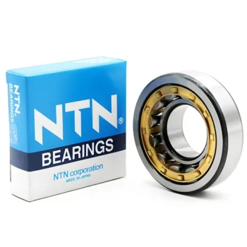 NTN Japan N324em Nj324em NF324em Nu324em Nup324em Cylindrical Roller Bearing