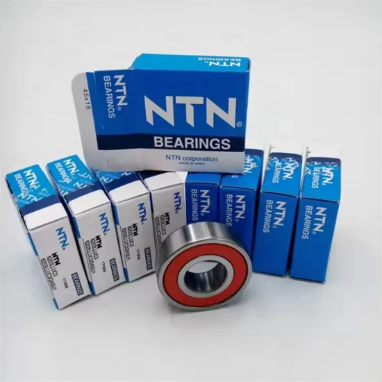NTN-Koyo-NSK-Bearing-Ball-Bearing-6300-6301-6203-2RS-Zz-6203-2RS-NTN-Bearing-6203-2RS-5-8