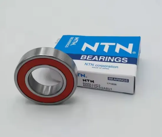 NTN-Koyo-NSK-Deep-Groove-Ball-Bearing-6305-6306-6307-6308-6309-6310-Z-Zz-RS-2RS-C3