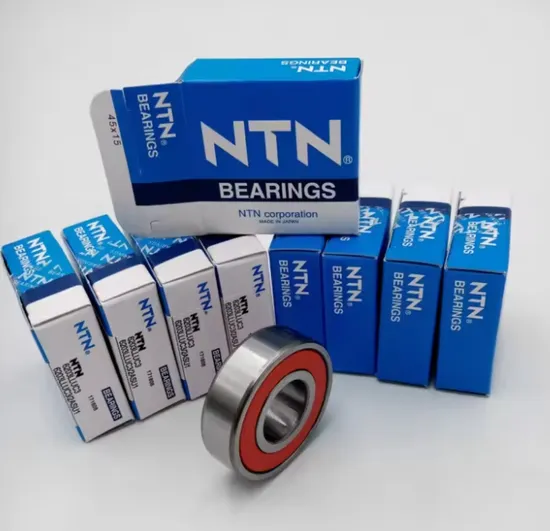 NTN-Koyo-NSK-Deep-Groove-Ball-Bearing-6305-6306-6307-6308-6309-6310-Z-Zz-RS-2RS-C3