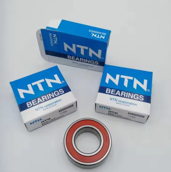 NTN Koyo NSK Deep Groove Ball Bearing 6305 6306 6307 6308 6309 6310 Z Zz RS 2RS C3