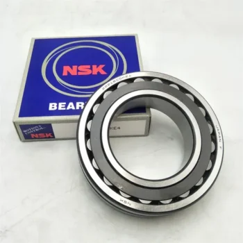 NTN Koyo NSK Spherical Roller Bearing 22216cdke4 22216cake4 22216 E Cc Cck Ca Cak MB Mbk Ma E1 E1K Bearing Size 80*140*33mm