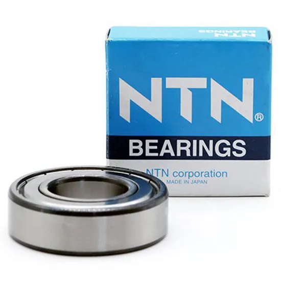 NTN-Koyo-Timken-NSK-SKF-6324zz-6326zz-Deep-Groove-Ball-Bearing