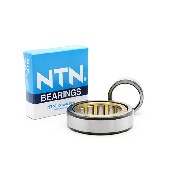NTN-Koyo-Timken-Roller-Bearing-N2212em-N2213em-N2214em-Cylindrical-Roller-Bearing