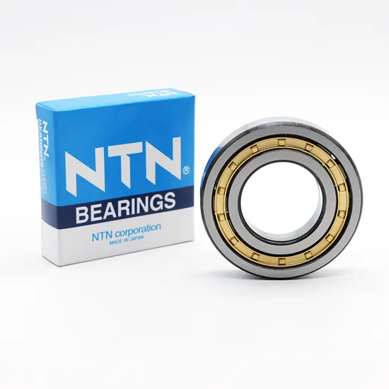 NTN-Koyo-Timken-Roller-Bearing-N303em-N304em-N305em-Cylindrical-Roller-Bearing