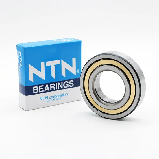 NTN-Koyo-Timken-Roller-Bearing-N306em-N307em-N308em-Cylindrical-Roller-Bearing