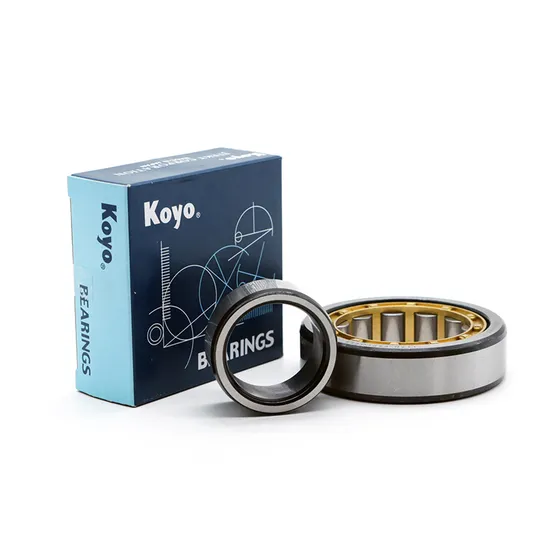 NTN-Koyo-Timken-Roller-Bearing-NF217em-NF218em-NF219em-Cylindrical-Roller-Bearing