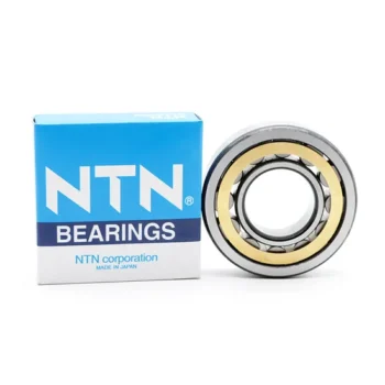 NTN Koyo Timken Roller Bearing NF309em NF310em NF311em Cylindrical Roller Bearing
