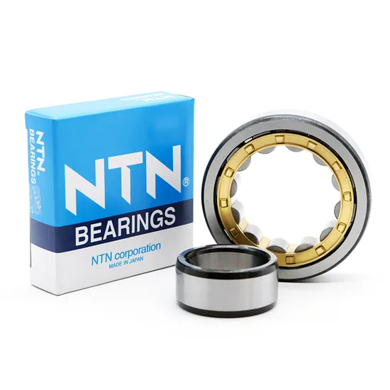 NTN-Koyo-Timken-Roller-Bearing-NF315em-NF316em-NF317em-Cylindrical-Roller-Bearing