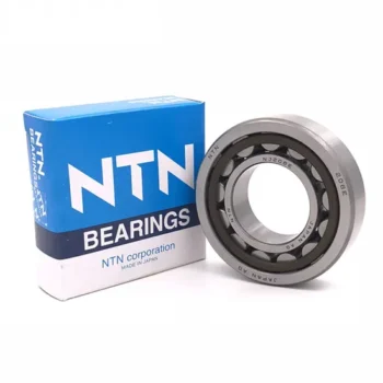 NTN Koyo Timken Roller Bearing NF318em NF319em NF320em Cylindrical Roller Bearing