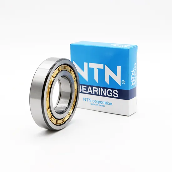 NTN-Koyo-Timken-Roller-Bearing-Nu202em-Nu203em-Nu204em-Cylindrical-Roller-Bearing