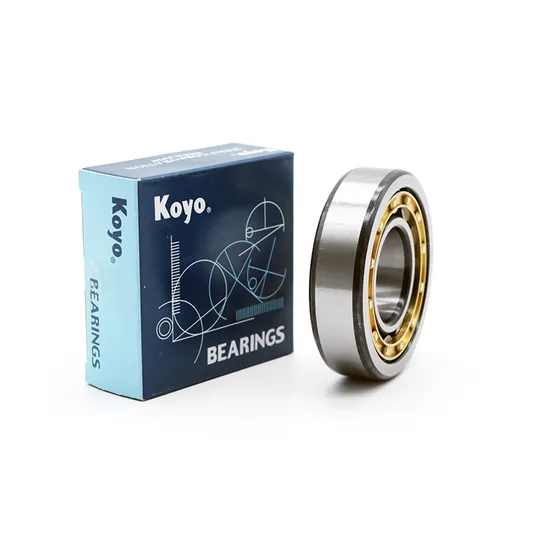 NTN-Koyo-Timken-Roller-Bearing-Nup220em-Nup221em-Nup222em-Cylindrical-Roller-Bearing