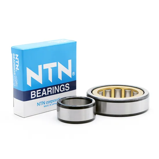 NTN Koyo Timken Roller Bearing Nup220em Nup221em Nup222em Cylindrical Roller Bearing