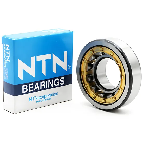 NTN-N216e-Nj216e-NF216e-Nu216e-Nup216e-Cylindrical-Roller-Bearing