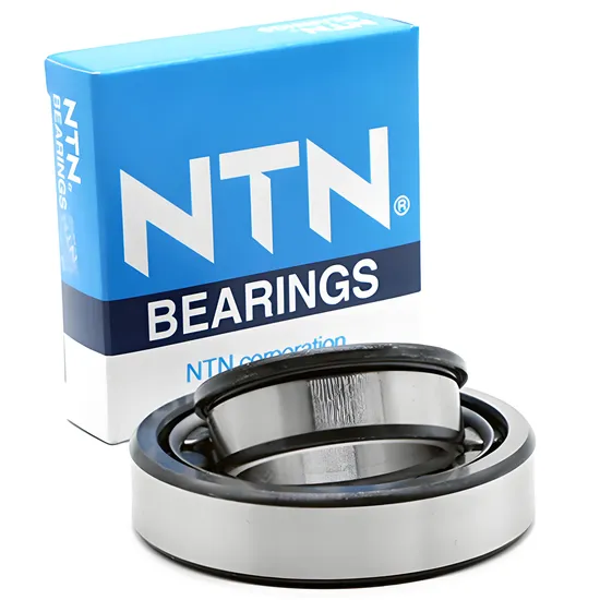 NTN-N2316em-Nj2316em-NF2316em-NF-Nj-Nu-Series-Bearing-Cylindrical-Roller-Bearing
