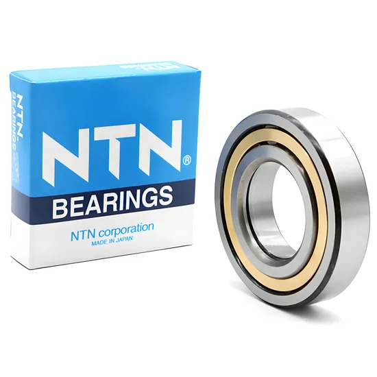 NTN N2316em Nj2316em NF2316em NF Nj Nu Series Bearing Cylindrical Roller Bearing