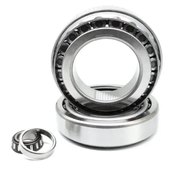 NTN NSK 30204 30305 32206 32306 32006X 31306 Taper Tapered Roller Bearing for Generator Parts