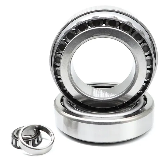 NTN NSK 30204 30305 32206 32306 32006X 31306 Taper Tapered Roller Bearing for Generator Parts