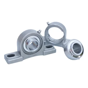 NTN NSK Asahi Fyh Pillow Block Bearing UC307 UCP307 Ucf307 Ucfc307 UCFL307 UCT307  Ucpa307  Ucph307 Insert Bearing