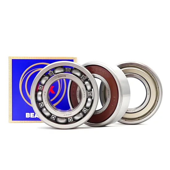 NTN-NSK-Deep-Groove-Ball-Bearing-6200-6201-6202-6203-6204-6205-6206-Bearing