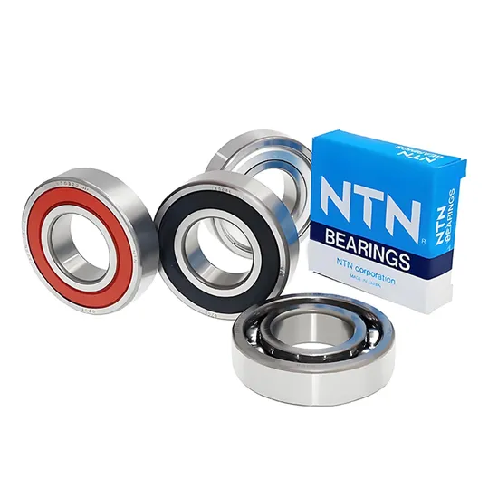 NTN NSK Deep Groove Ball Bearing 6200 6201 6202 6203 6204 6205 6206 Bearing