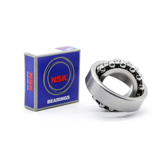 NTN-NSK-Koyo-1205-1206-1207-Self-Aligning-Ball-Bearings-for-Wood-Working-Machine