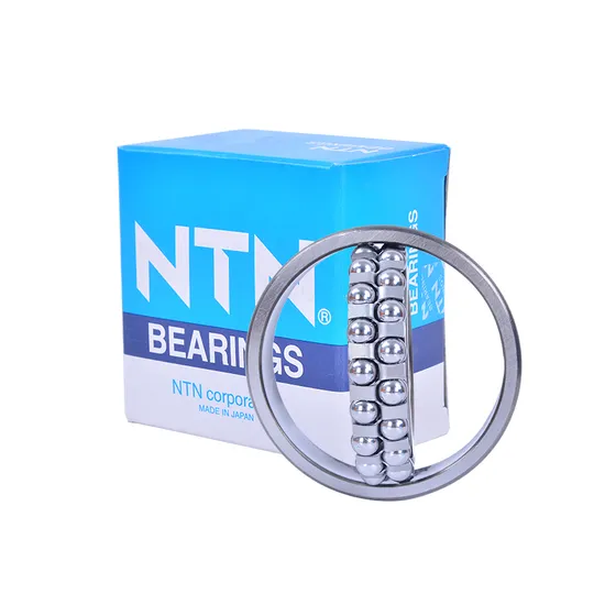 NTN-NSK-Koyo-2200-2RS-2201-2RS-2202-2RS-Self-Aligning-Ball-Bearings-for-Cars-and-Motorcycles