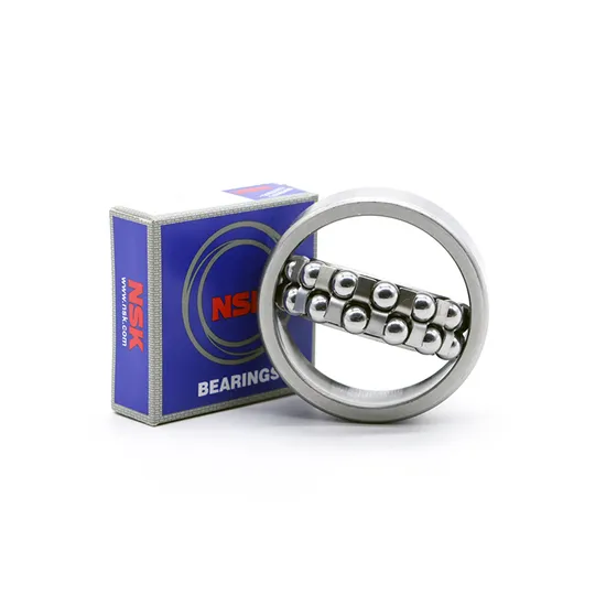 NTN-NSK-Koyo-2209-2RS-2210-2RS-2211-2RS-Self-Aligning-Ball-Bearings-for-Woodworking-Machines