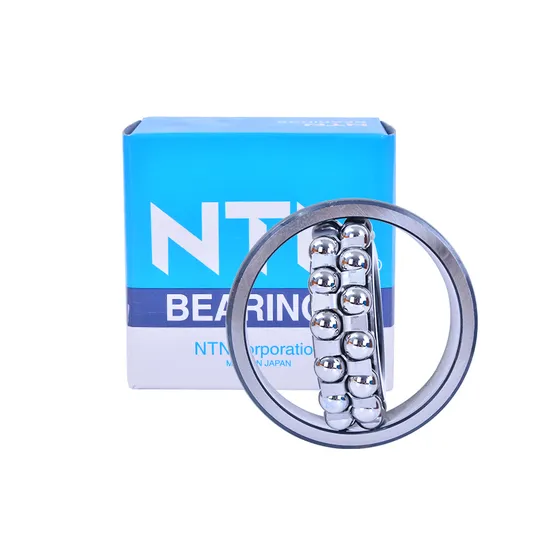 NTN NSK Koyo 2209-2RS 2210-2RS 2211-2RS Self Aligning Ball Bearings for Woodworking Machines