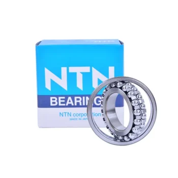 NTN NSK Koyo 2215-2RS 2216-2RS Self Aligning Ball Bearings for Mining Machinery