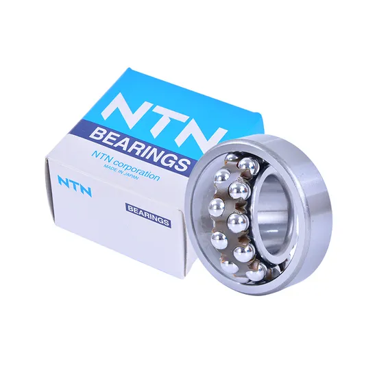 NTN-NSK-Koyo-2306-2307-2308-Self-Aligning-Ball-Bearings-for-Textile-Machinery
