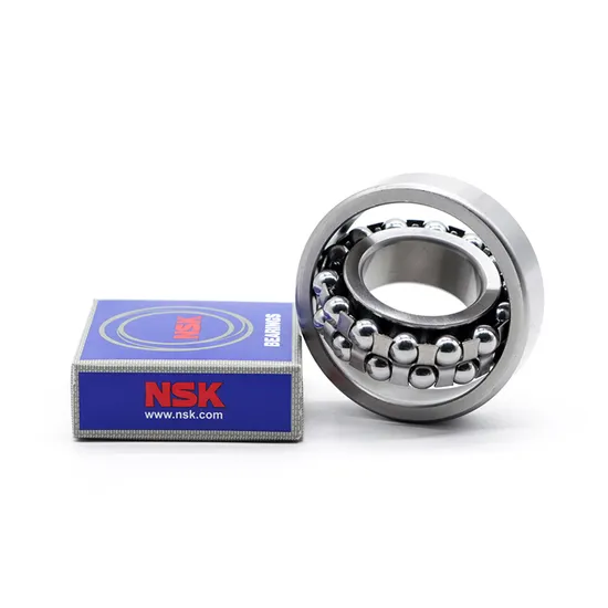 NTN-NSK-Koyo-2306K-2RS-2307K-2RS-2308K-2RS-Self-Aligning-Ball-Bearings-for-Cars-and-Motorcycles