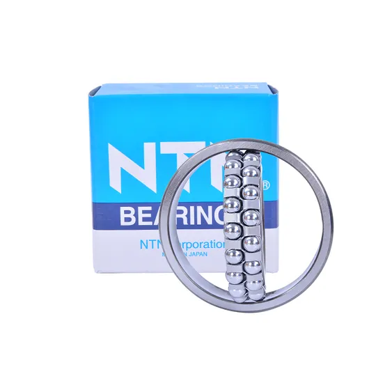 NTN NSK Koyo 2312K-2RS 2313K-2RS2314K-2RS Self Aligning Ball Bearings for Medical Devices