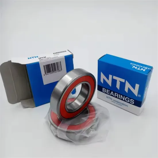 NTN-NSK-Koyo-6007-2RS-Deep-Groove-Ball-Bearings-6007-Llu-2RS-Zz-C3-NTN-Bearing-6007llu-C3