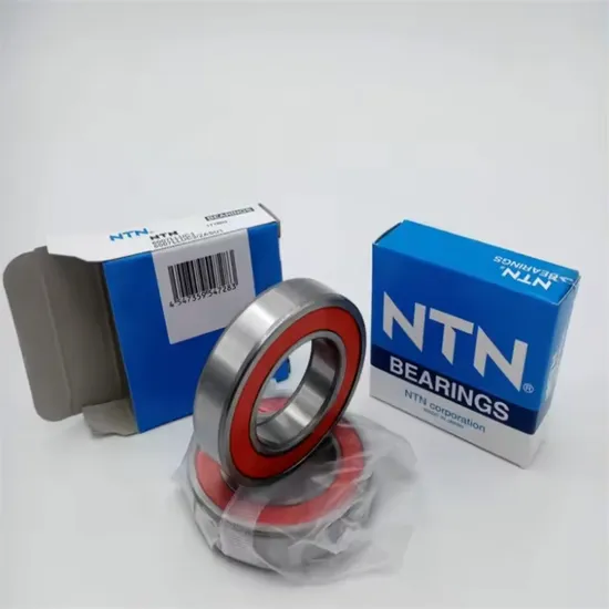 NTN-NSK-Koyo-6007-2RS-Deep-Groove-Ball-Bearings-6007-Llu-2RS-Zz-C3-NTN-Bearing-6007llu-C3