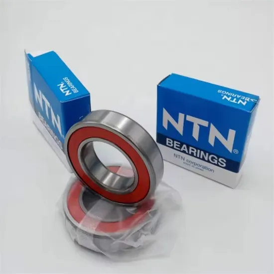 NTN-NSK-Koyo-6007-2RS-Deep-Groove-Ball-Bearings-6007-Llu-2RS-Zz-C3-NTN-Bearing-6007llu-C3