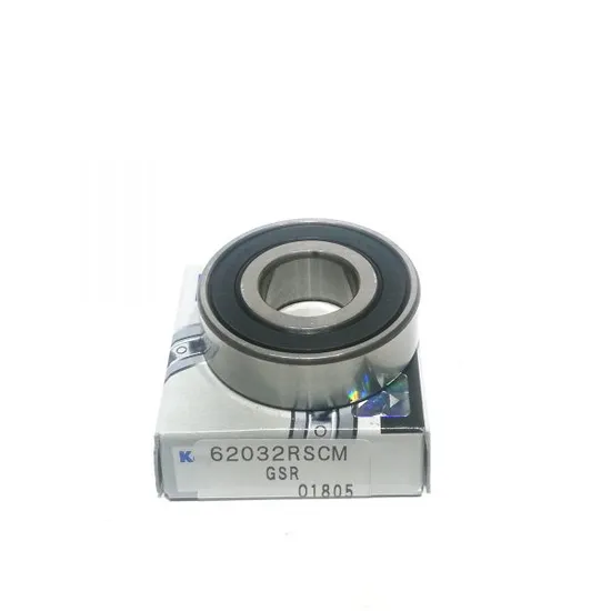 NTN-NSK-Koyo-Bearing-62032RS-Zz-Deep-Groove-Ball-Bearings-Wheel-Bearing-Auto-Parts-Motorcycle-Parts
