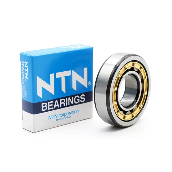 NTN-NSK-Koyo-Cylindrical-Roller-Bearing-Ncl205-Cylindrical-Roller-Bearing-for-Cylindrical-Roller-Bearing