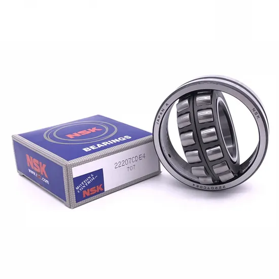 NTN-NSK-Koyo-NACHI-Self-Aligning-Roller-Bearing-22236-Cc-W33-C3-Spherical-Roller-Bearings-for-Reducer-Paper-Machine