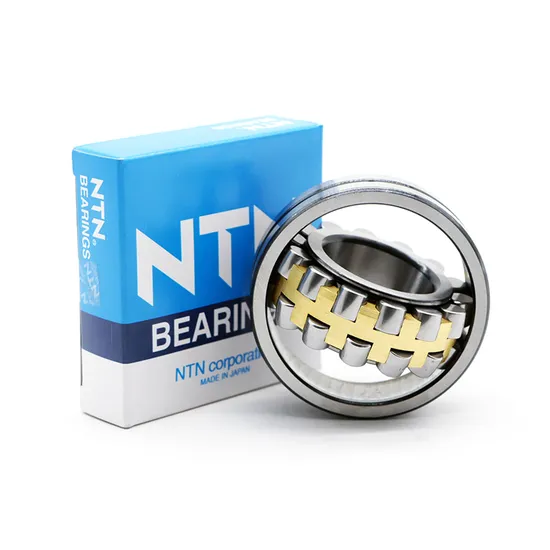 NTN, NSK, Koyo, NACHI Self-Aligning Roller Bearing 22236 Cc/W33 C3 Spherical Roller Bearings for Reducer Paper Machine