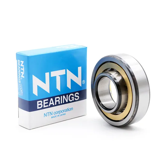 NTN-NSK-N2216e-Nj2216e-NF2216e-Nu2216e-Nup2216e-Cylindrical-Roller-Bearing