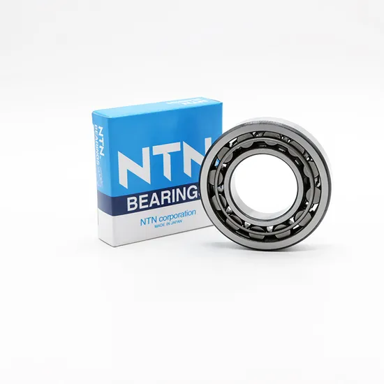 NTN-NSK-N315e-Nj315e-NF315e-Nu315e-Nup315e-Cylindrical-Roller-Bearing