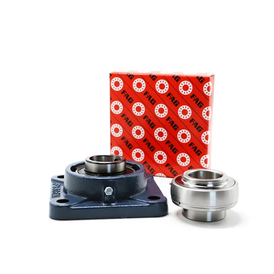 NTN-NSK-Timken-Koyo-Insert-Bearing-UC202-UCP-Ucf-UCFL-UCT-UCFL-Ucpa-Pillow-Block-Bearings