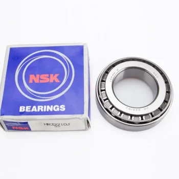 NTN NSK Timken Koyo Taper Roller Bearing 30202 30203 Roller Bearing for Motorcycle Spare Part