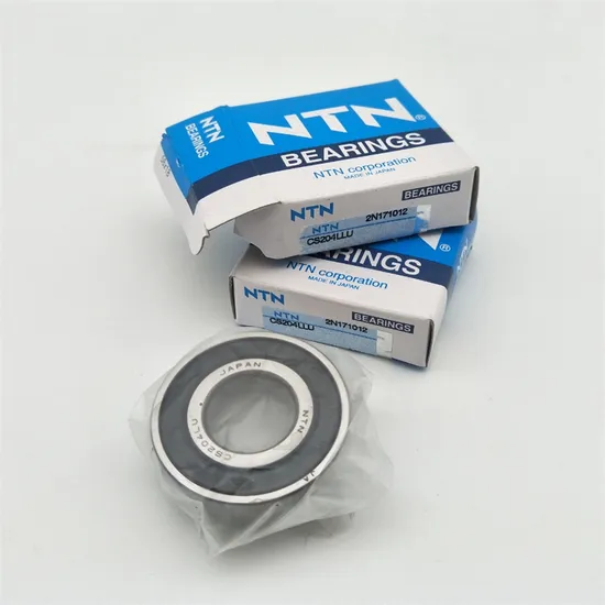 NTN-Original-Agriculture-Bearing-CS205llu-As205-Sb205