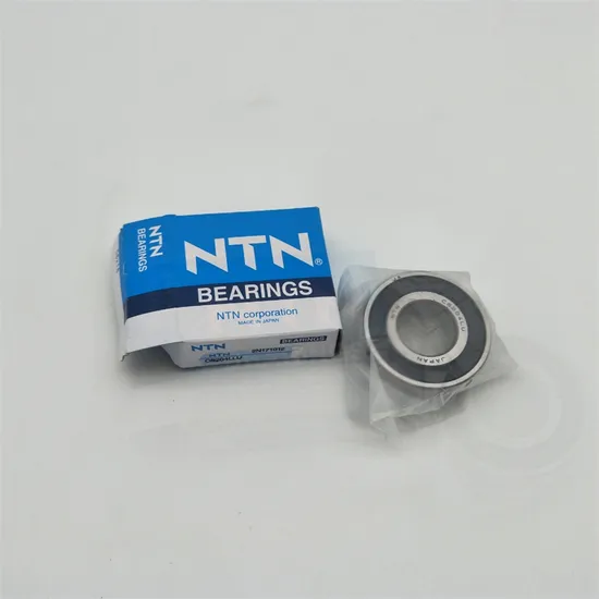 NTN-Original-Agriculture-Bearing-CS205llu-As205-Sb205