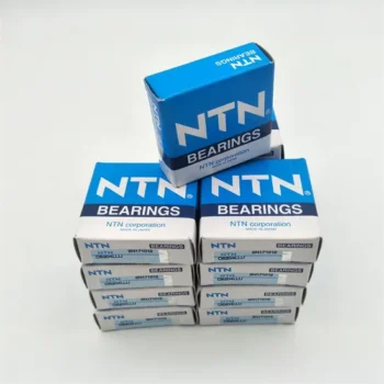 NTN Original Agriculture Bearing CS205llu As205 Sb205