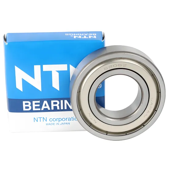 NTN-Price-List-6206-6304-Deep-Groove-Ball-Bearing